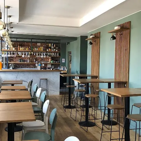 La Clique Hotel Rijsel